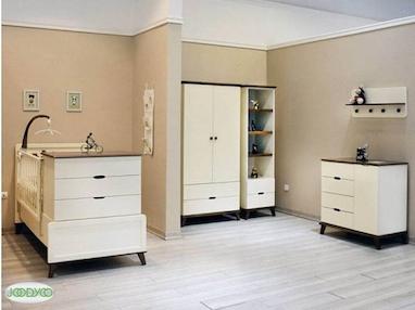 اجزای سرویس خواب نوزاد شامل چه چیز هایی می‌ شود؟ راهنمای کامل و جامع