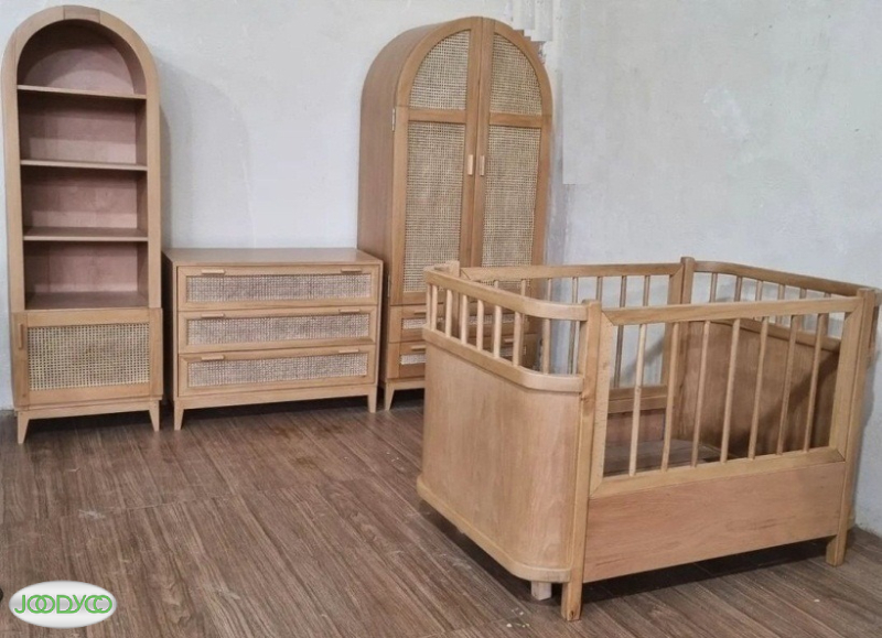 تخت نوزادی تا چه سنی قابل استفاده است؟